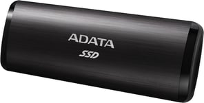 SE760 1TB External SSD, USB 3.1 Gen 2, USB-C Black