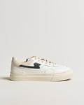 Stepney Workers Club Pearl S-Strike Leather Sneaker White/Black