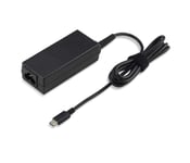 Genuine Acer AC 45W-19V Laptop USB-C Power Adapter UK Powercord 