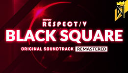 DJMAX RESPECT V - BLACK SQUARE Original Soundtrack(REMASTERED) - PC Wi