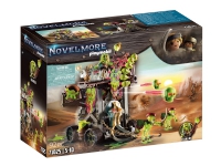 Playmobil Novelmore 71025, Action/ Eventyr, 5 år, Flerfarget