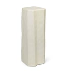 Ferm Living Staffa piedestal Ivory