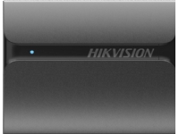 HIKVISION T300S 1TB USB 3.1 Type-C External SSD Gray