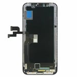 iPhone X Skärm/Display (tagen från ny iPhone)