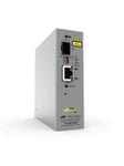 Industrial Ethernet Media Converter