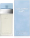 Dolce and Gabbana Light Blue Eau de Toilette - 25 ml 25 (Pack of 1)