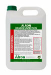Alron Hand sanitizer, Handdesinfektion 5000 ml