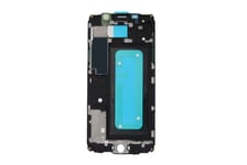 Genuine Samsung Galaxy A5 2016 A510 White Front Support - GH98-38625C
