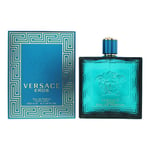Versace Eros Eau De Parfum 200ml Spray For Him