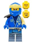 LEGO Ninjago Core Jay Minifigure from 71765