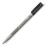 Staedtler Lumocolor Non-permanent Medium Orange