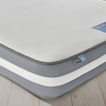 Silentnight Studio Gel 1000 Pocket Mattress - Double