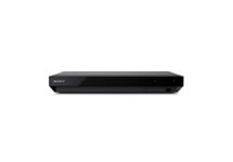 Sony UBP-X700B 4K Ultra HD Blu-ray Player, Black