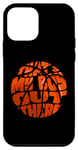 iPhone 12 mini Basketball Dad Basketball Dad Daddy Case