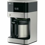 Kaffebryggare Braun KF 7125 1000 W 1,2 L 1000 W 1,25 L