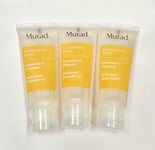 Murad Environmental Shield ESSENTIAL C CLEANSER Face Wash 15ml TRAVEL SIZE