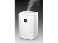 Drėkintuvas Humidifier With Ionizer/Ca-604Wsmart Clean Air Optima