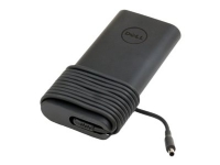 Dell - Nätadapter - 130 watt - EU - för Precision Mobile Workstation 5510, M3800 XPS 15 (9530), 15 9550