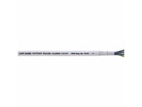 Lapp Ölflex 1135403, 100 M, Koppar, Transparent, Vit, Förtennad Koppar, Pvc, 1,03 Cm