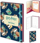 Harry Potter 2023 Diary