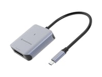 Conceptronic - Smart-Kortläsare