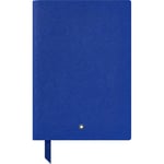 Montblanc Notebook 146 Ultramarine