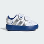 ADIDAS STAR WARS GRAND COURT 2.0 SKOR BABY