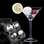 Diamond Ice Cube Molds Silicone Ice Mould Reusable Ice Cube Trays
