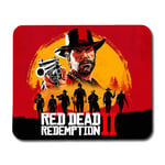 Red Dead Redemption Musmatta