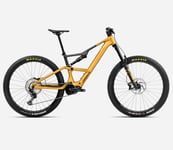 Orbea Orbea Rise LT H20 630Wh | Elcykel MTB Heldämpad 150/160 | 85Nm | Bumblebee Yellow / Black
