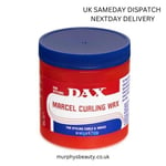DAX | Marcel Curling Wax (400g)