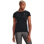 Under Armour Mens HG Armour SS, Compression Shirt for Exercise, Men's Base Layer Top with HeatGear Fabric