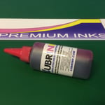 5* Printer Refill Ink Fits Epson Expression Home XP-435 XP-442 XP-445 Strawberry