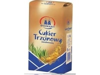 Diamant Diamant Rörsocker 1 Kg