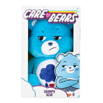 Krambjörnarna Grumpy Bear Gosedjur / Care Bears