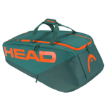 Head HEAD Pro Racquet Tennis Bag XL 12Pk