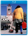 - Big Man on Campus (1989) Blu-ray