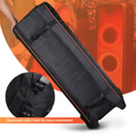 For JBL PartyBox 1000 Portable Bluetooth Speaker Protective Cover Carrying Case