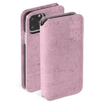 "Birka Phone Wallet iPhone 11 Pro" Pink