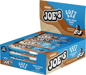 Weider Joe'S Soft Bar (12X50G) Cookie Dough-Peanut. High Protein & Low Sugar Bar