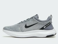 ⚫ Nike Flex Experience Run 8 ® ( Men Sizes Uk 7.5 9.5 10 ) Cool Grey Reflective
