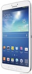 3 Film Protection Ecran Pour Samsung Tablette Screenguard, Modele: Samsung Galaxy Tab 3 8.0 T310 T311 T315