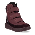 Ecco ECCO Urban Snowboarder 3S Gore-Tex Vinterstøvler Børn