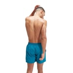 Speedo Essential 16´´ Swimming Shorts Blå XL Man