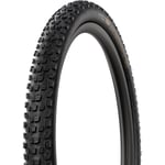 Cykeldäck Bontrager Gunnison RSL XT TLR MTB-däck 27.5" x 2.4"