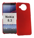 Hardcase Nokia 8.3 (Röd)