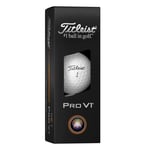 Titleist Pro V1 RCT - 3 Pack Sleeve