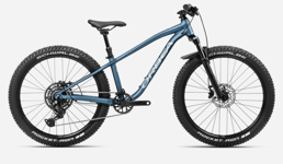 Orbea Orbea Laufey 24 H20 | Slate Blue Matt / Blue Stone Gloss