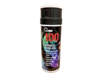 VMD 100 Sprayfärg Vit matt RAL9003 Troldtekt - 400 ml - 2301059