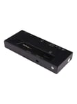 2-Port HDMI Automatic Video Switch